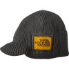 Sideways Beanie - Boys'