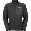 The North Face Annapurna 1/4-Zip Fleece Sweater - Men's