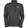 The North Face Flux Power Stretch 1/4-Zip Fleece Pullover - Men's
