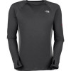 The North Face Stretch Softwool Crew - Men's
