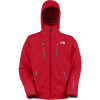 The North Face Astor Softshell Jacket - Men's