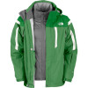 Mens The North Face Vortex Triclimate