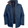 The North Face Hustle Stripe Triclimate Jacket - Men's