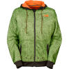 The North Face Kolmarden Hooded Softshell Jacket - Men's