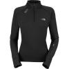 The North Face Impulse 1/4-Zip Top - Long-Sleeve - Women's