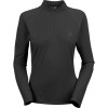 The North Face XTC Midweight 1/4-Zip Long Underwear Top - Women's