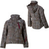 The North Face Scary Cherry Jacket - Women's