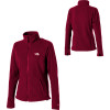The North Face TKA 200 Kimber Full-Zip Sweatshirt - Women's