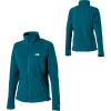 The North Face TKA 200 Kimber Full-Zip Sweatshirt - Women's