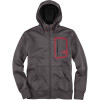 88 Blocks Full-Zip Hoodie - Men's