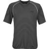 The North Face Fusion Crew - Short-Sleeve - Men's