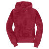 The North Face Mossbud Fleece Hooded Sweatshirt - Women's