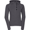 Crescent Sunshine Hooded Sweatshirt - Women's