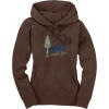 The North Face Gramercy Hooded Sweatshirt - Women's