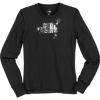 The North Face Andromeda T-Shirt - Long-Sleeve - Women's