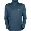 The North Face Velocitee 1/4-Zip Shirt - Long-Sleeve - Men's