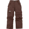 The North Face Freedom Insulated Pant - Girls'