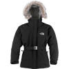 The North Face Greenland Down Jacket - Girls'