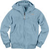 The North Face Khumbu Hooded Fleece Jacket - Girls'