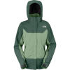 The North Face Mountain Light Parka - Women's