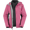 The North Face Hero Triclimate Jacket - Women's