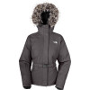 The North Face Greenland Down Jacket - Women's