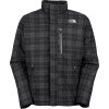 The North Face Duboce Insulated Wool Jacket - Men's