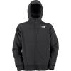 The North Face Snoop Softshell Jacket - Men's