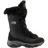 The North Face Nuptse Fur Boot - Girls'