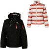 The North Face Femtech Triclimate Jacket - Women's