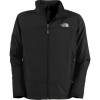 The North Face Sentinel Windstopper Softshell Jacket - Men's