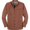 Mens The North Face Varden Long Sleeve Woven Shirt