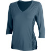 The North Face Bokee Jersey - 3/4 Sleeve - Women's