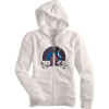 The North Face Derwen Full-Zip Hooded Sweatshirt - Women's