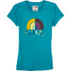 The North Face Derwen T- Shirt - Short-Sleeve - Women's