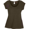 The North Face Gentle Stretch Lily T-Shirt - Short-Sleeve - Women's