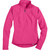 The North Face Tremont 1/4 Zip Fleece Pullover - Women's
