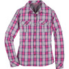 The North Face Stretch Boulder Jodey Woven Shirt - Long-Sleeve - Women's