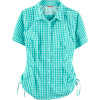 The North Face Stretch Boulder Molly Woven Shirt - Short-Sleeve - Women's