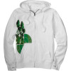 The North Face Challus Full-Zip Hooded Sweatshirt - Men's
