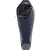 The North Face Casaval XL Bx Sleeping Bag: 20 Degree Climashield CL