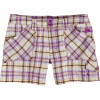The North Face Class V Violet Cargo Board Short - Women's