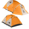 The North Face Mountain 25 Tent: 2-Person 4-Season