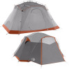 The North Face Mountain Manor 8 Bx Tent 8-Person 3-Season