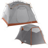 The North Face Mountain Manor 4 Bx Tent 4-Person 3-Season