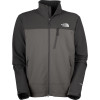 The North Face Apex Pneumatic Softshell Jacket - Men's