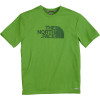 The North Face VaporWick Grain Dome T-Shirt - Short-Sleeve - Boys'