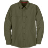 The North Face Boulder Gorge Shirt - Long-Sleeve - Men's