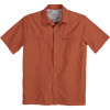 The North Face Boulder Tevis Shirt - Short-Sleeve - Men's