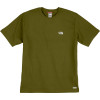 The North Face Ruckus VaporWick Crew - Short-Sleeve - Men's